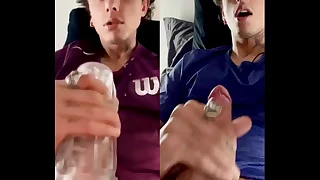 319 gay facial porn videos